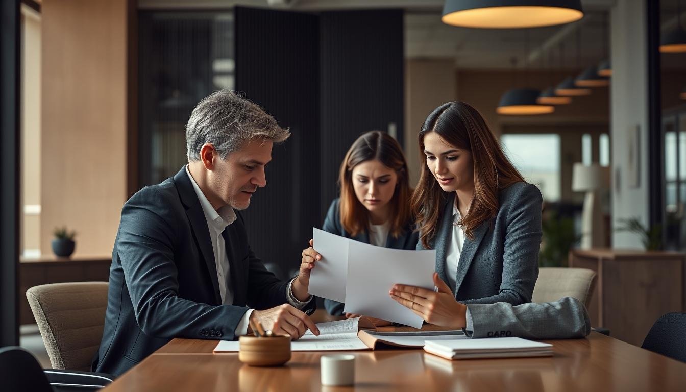 Property transfer and ownership registration process