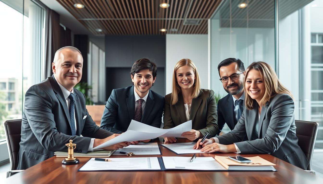 Conveyancing process and property ownership transfer