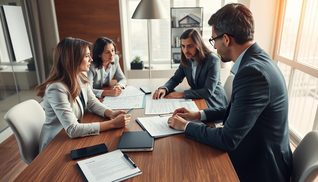 Common questions about property transactions and the closing process